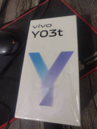 Vivo Y03t