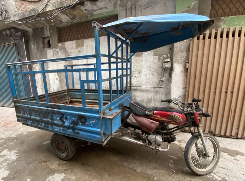 Loader Dala 2