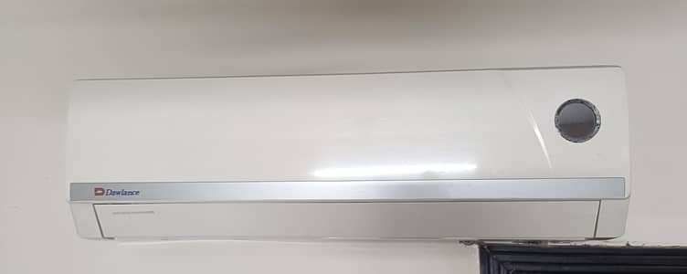 Dawlance Split Air Conditioner - 1 Ton