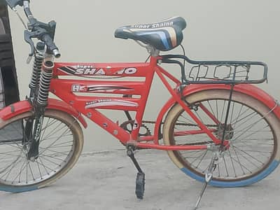 Shino Bicycle For Sale