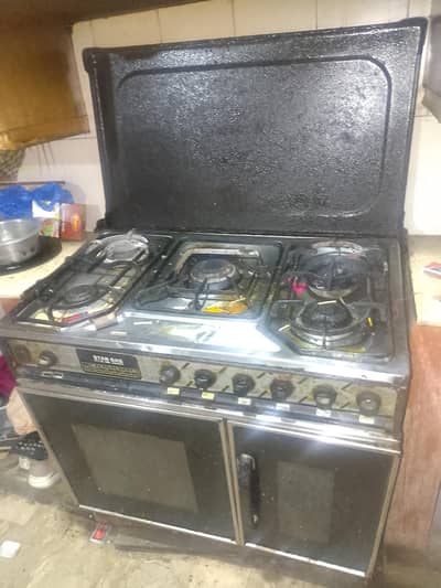 used oven for sale arrgeng