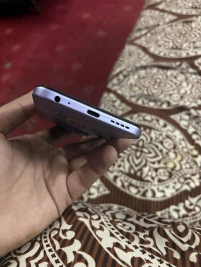 Infinix Hot 50i