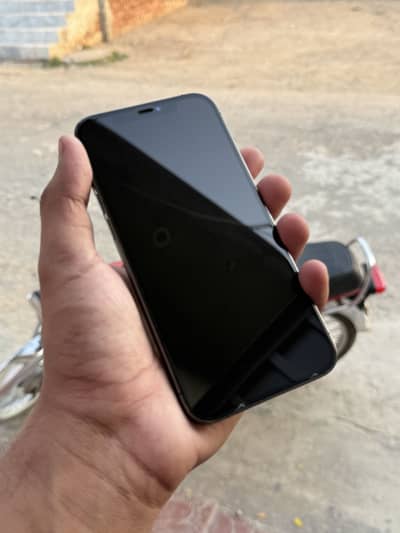 Apple iPhone 12 Pro Max non pta jv 128gb
