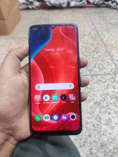 Realme C3
