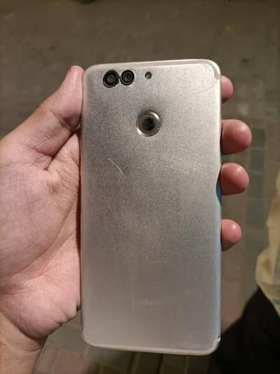 Huawei Nova 2