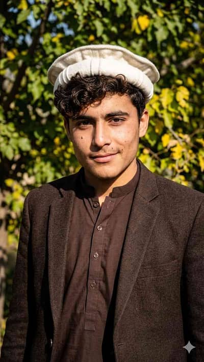 Malik salman 