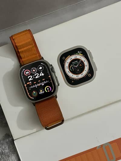 Apple Watch ULTRA