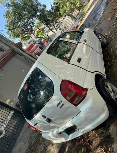 Suzuki Alto 2011