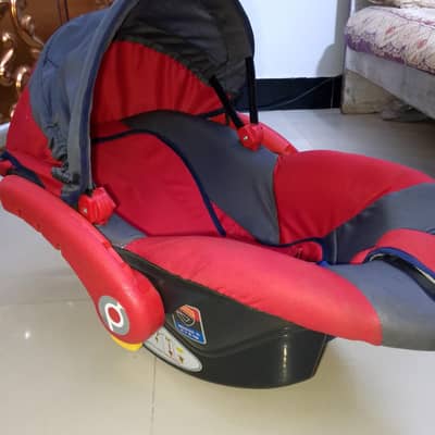 cosmos baby cot