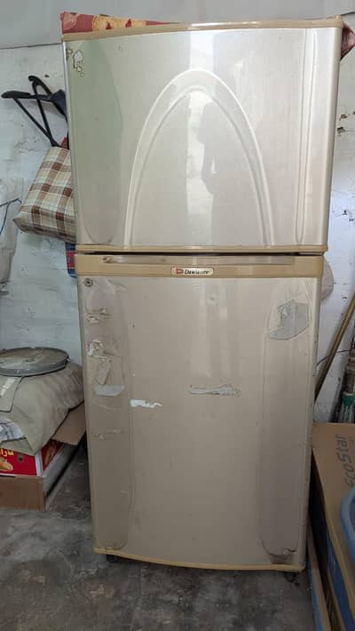 dawlance refrigerator