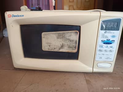 Dawlance Microwave Oven for Sale