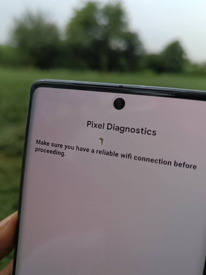 Google Pixel 7 Pro 1