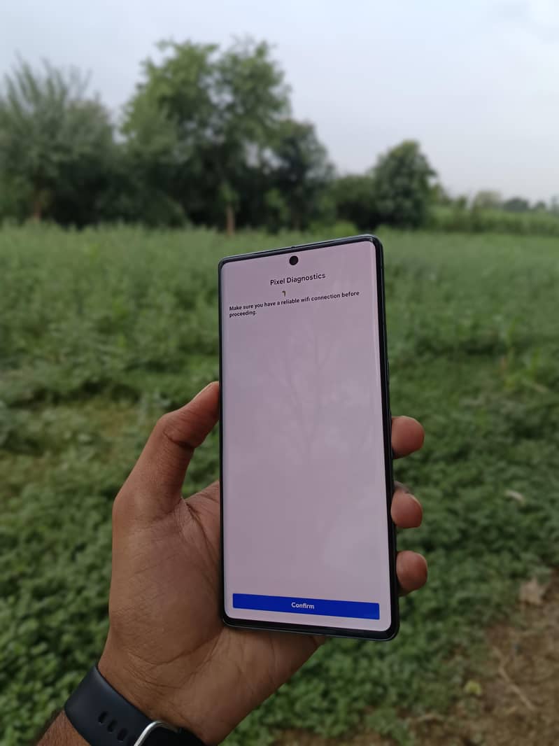 Google Pixel 7 Pro 2