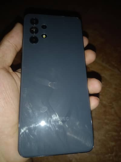 Samsung Mobile A32