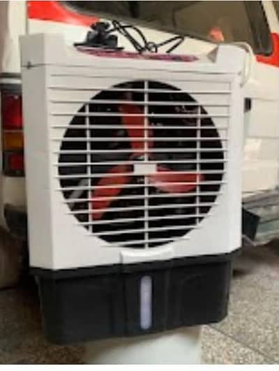 mini air cooler