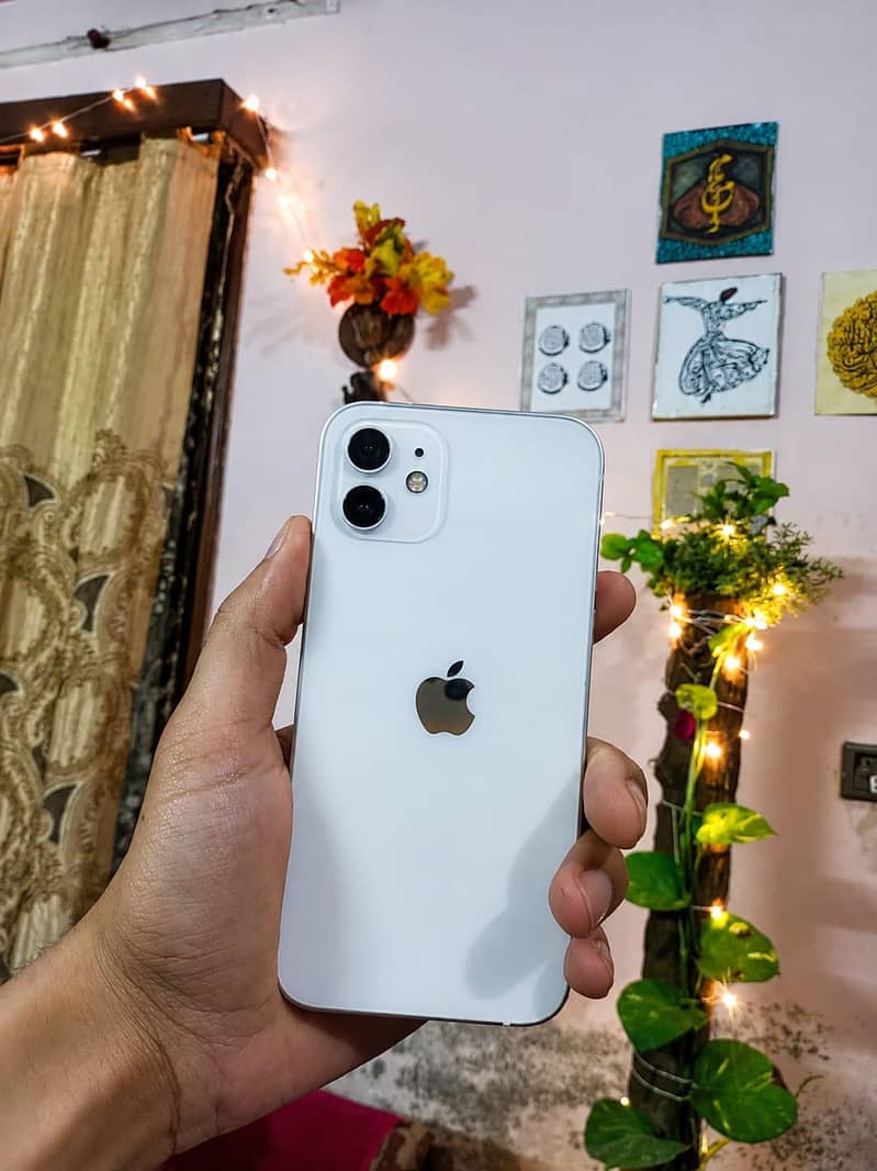 Iphone 12 0