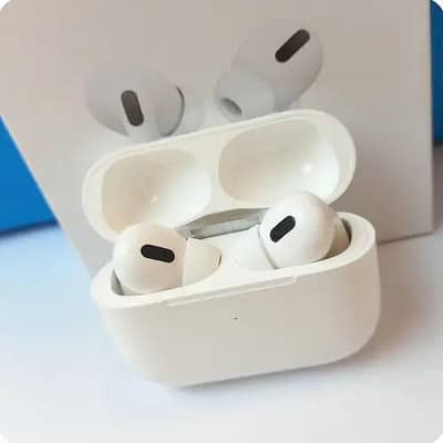 earbods pro