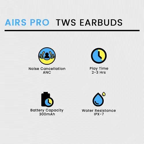 earbods pro 1