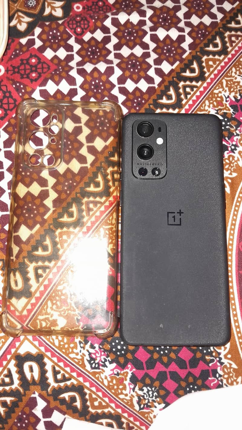 One Plus 9 Pro 1