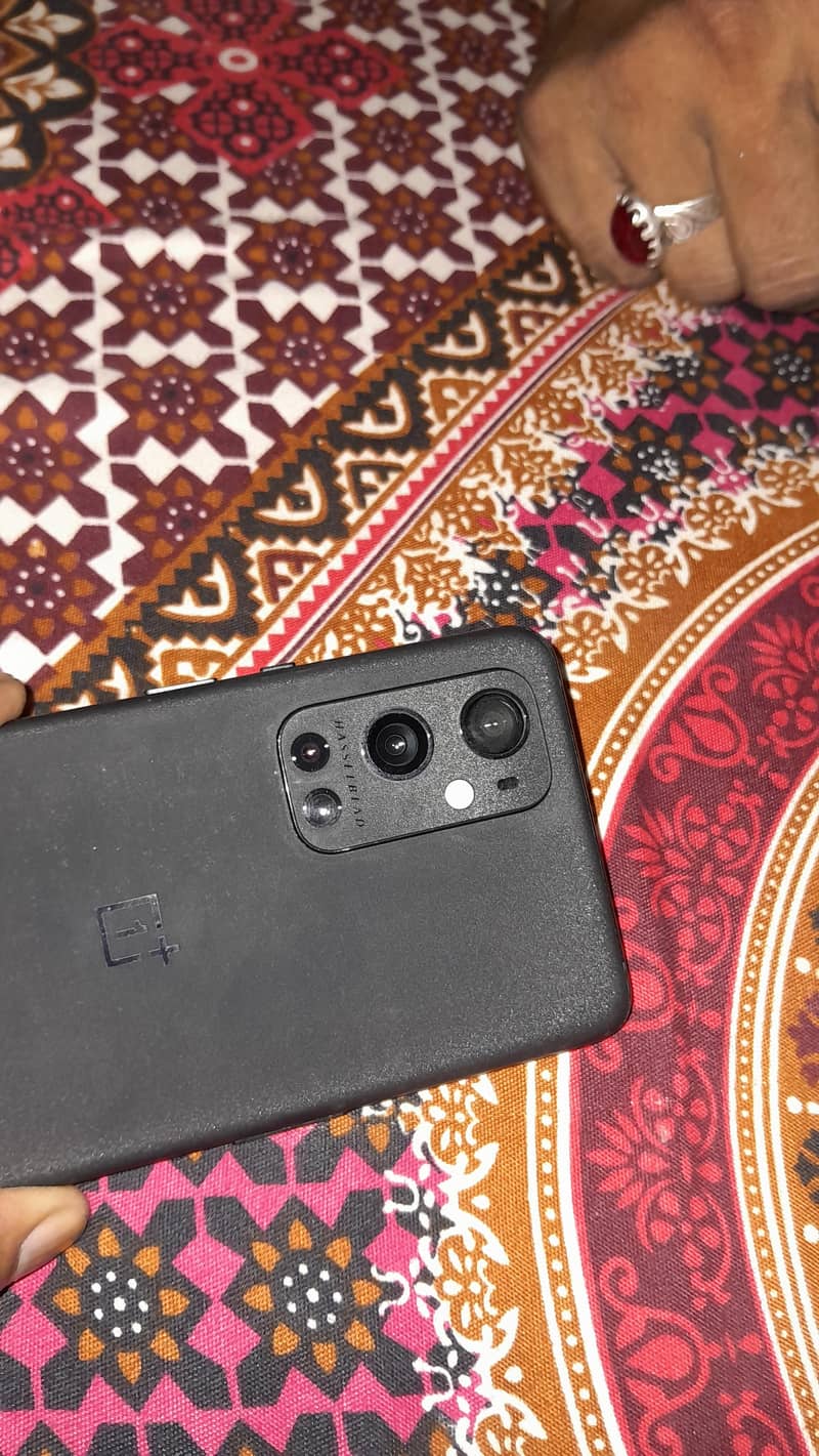 One Plus 9 Pro 2