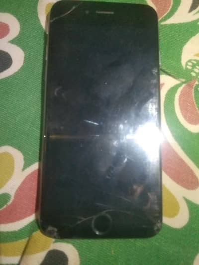 Apple iPhone 6