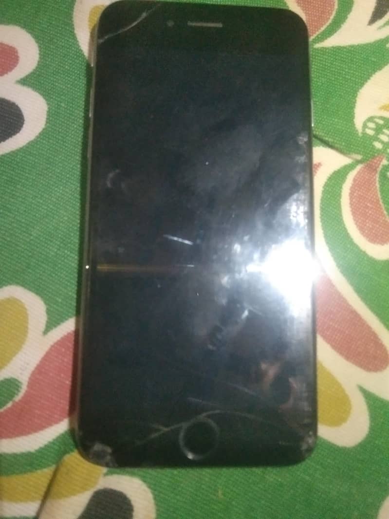 Apple iPhone 6 0