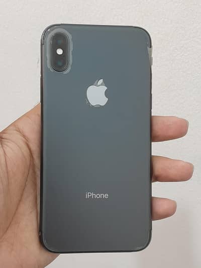 Apple iPhone X 256gb