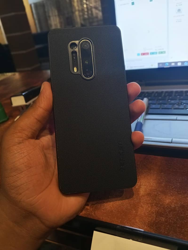 One Plus 8 Pro 1