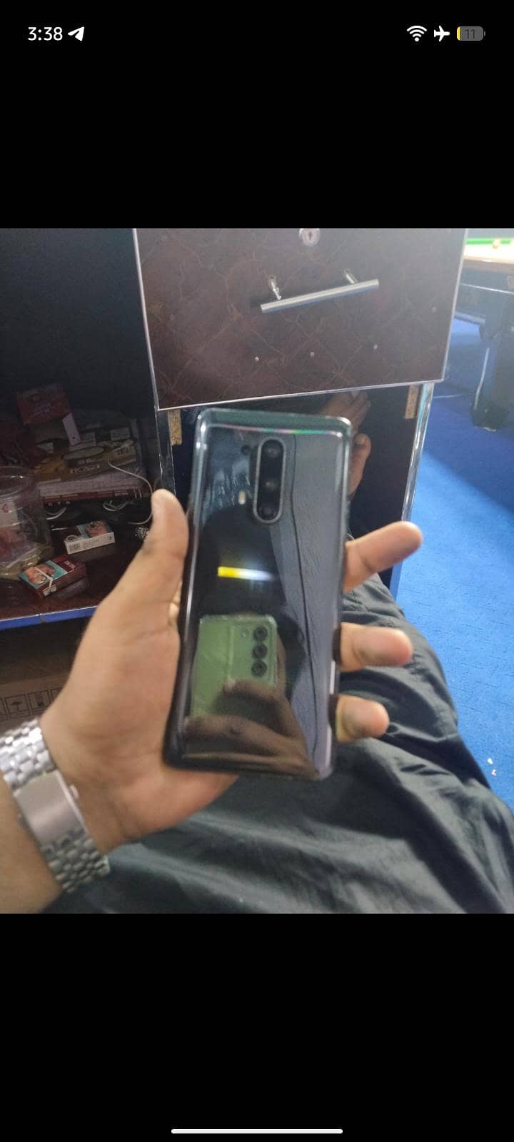 One Plus 8 Pro 3