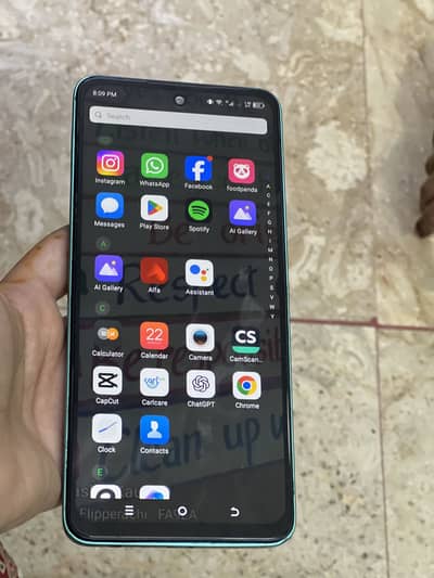 Tecno CAMON 19 Neo
