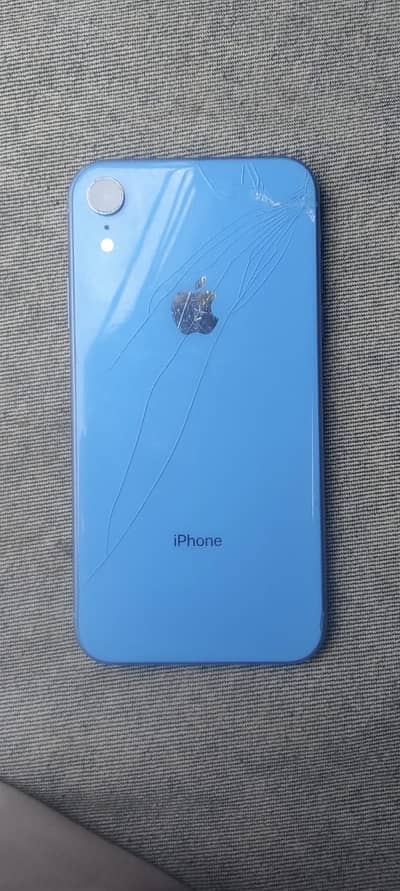 Apple iPhone XR