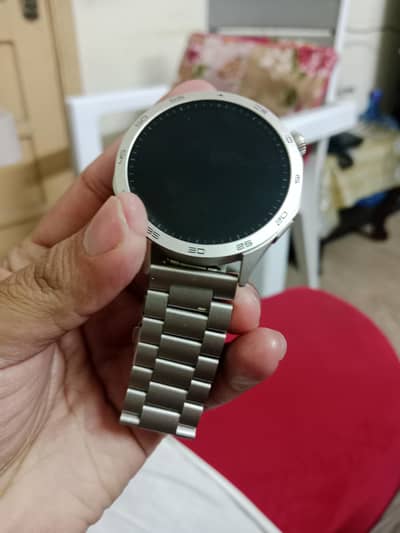 Boss Pro Dany smart watch