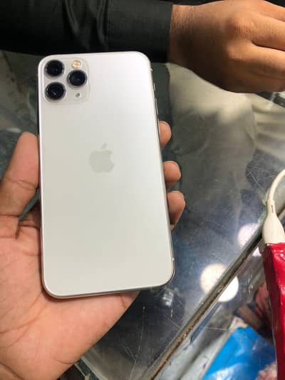 Apple iPhone 11 Pro