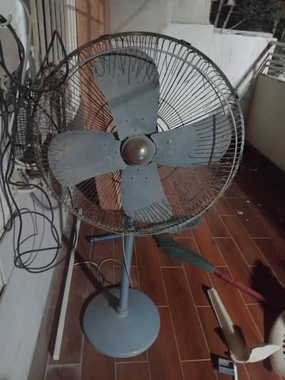 pak fan