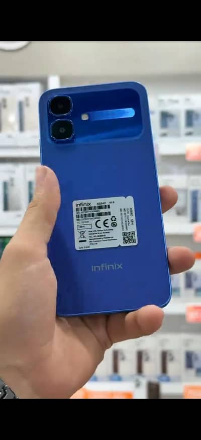 Infinix Other Model
