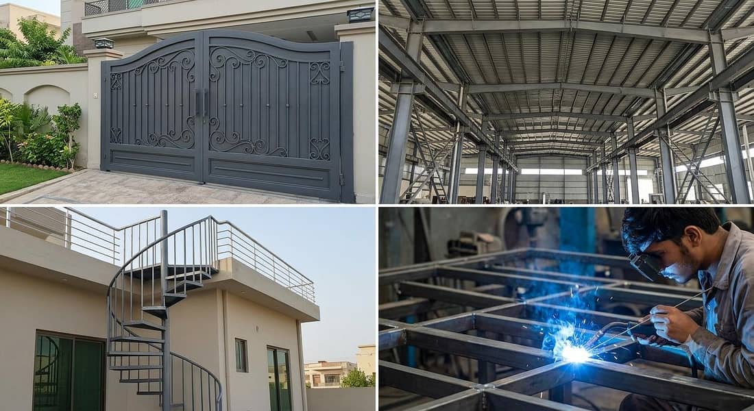 welding work 1