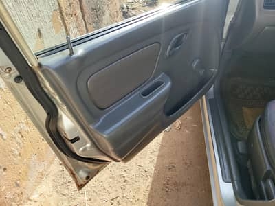 Suzuki Alto 2001