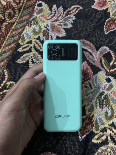 Digital mobile