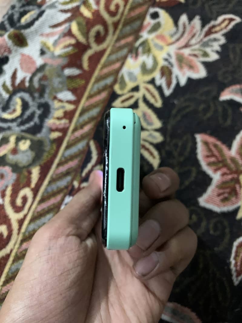 Digital mobile 1