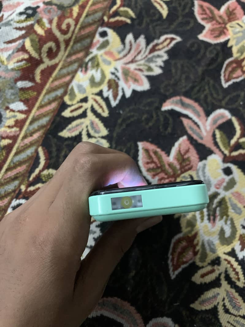 Digital mobile 2