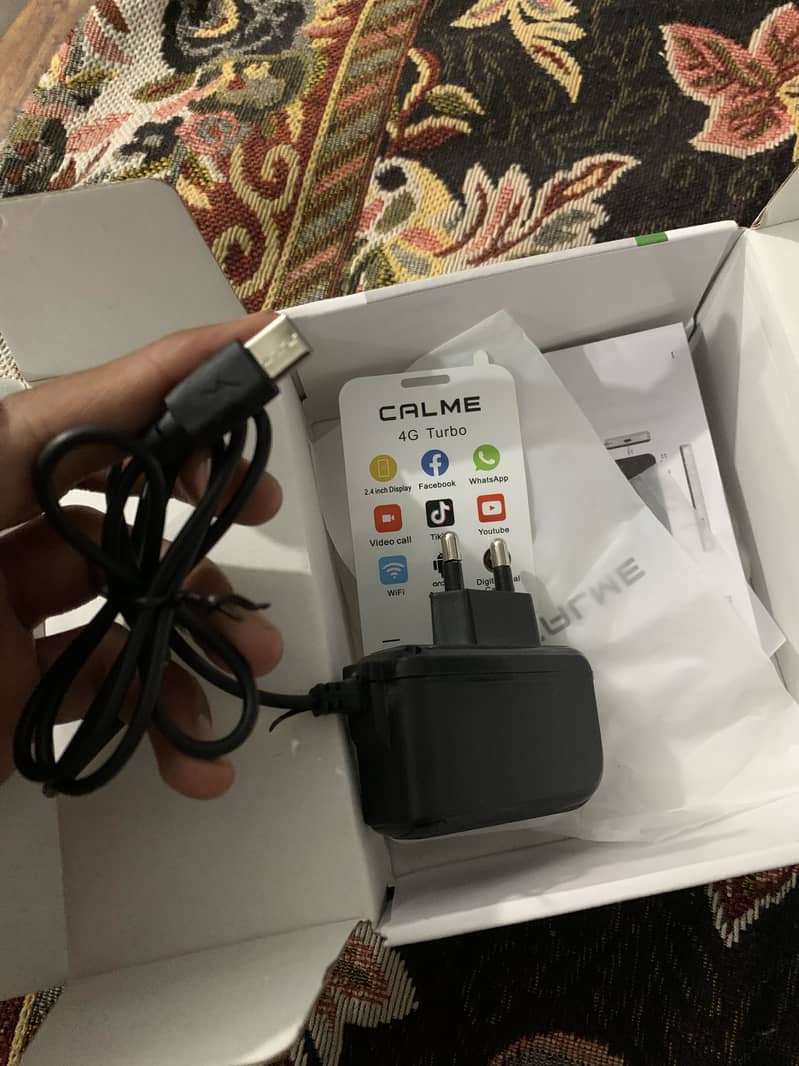 Digital mobile 4