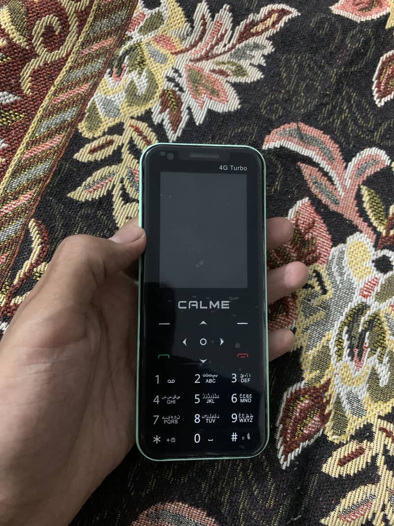 Digital mobile 8