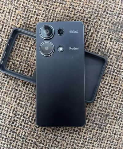 Xiaomi Redmi Note 13 Pro 512gb Exchange
