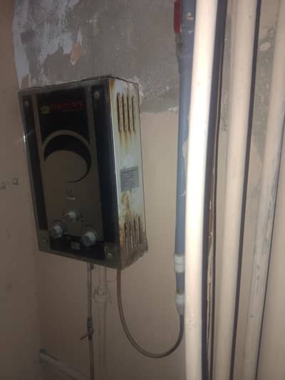 electrict gizar