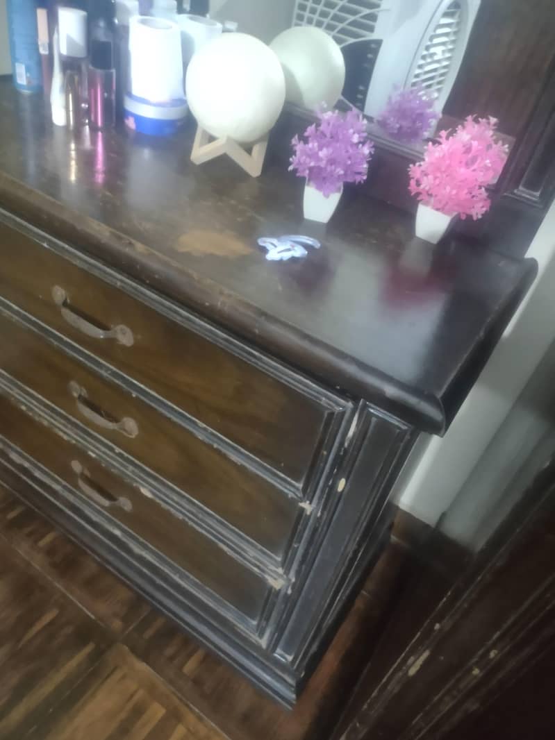 dressing table with mirror 5