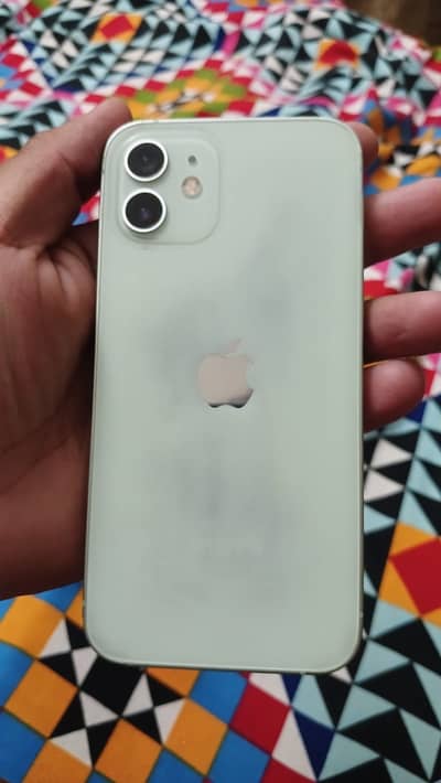 Apple iPhone 12 PTA Approved