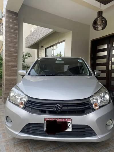 Suzuki Cultus VXL 2021