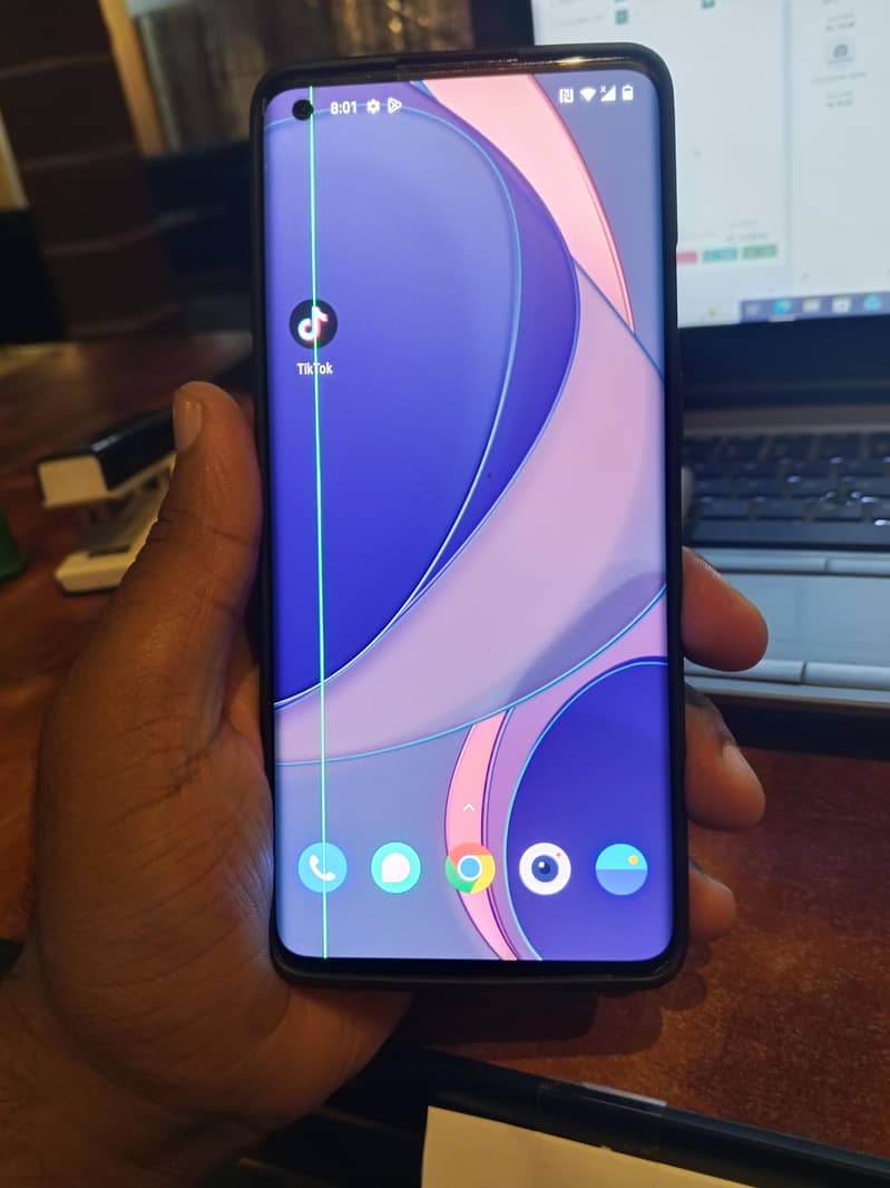 One Plus 8 Pro 2