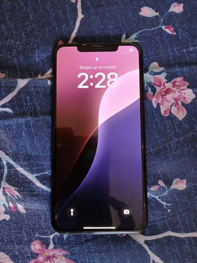 Apple iPhone XS Max