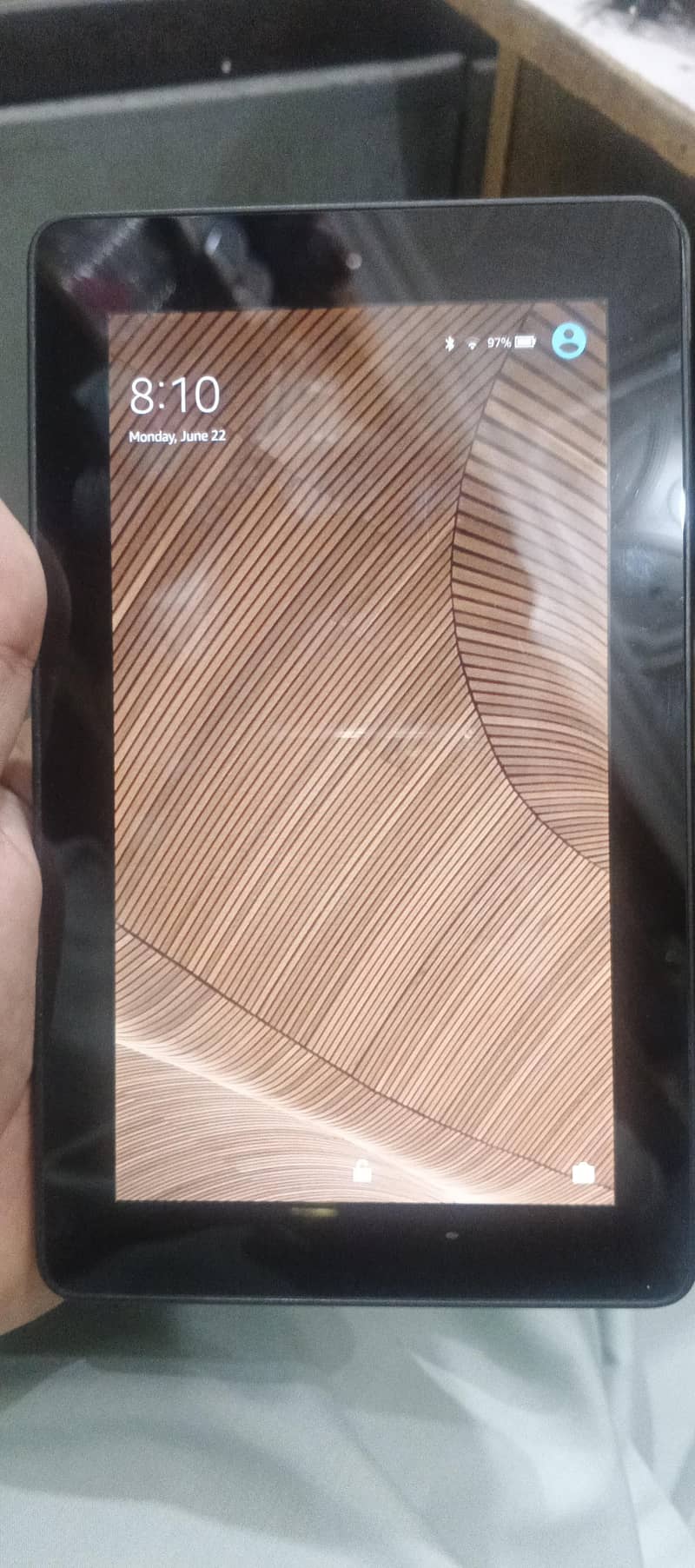 Amazon fire  5th gen 2